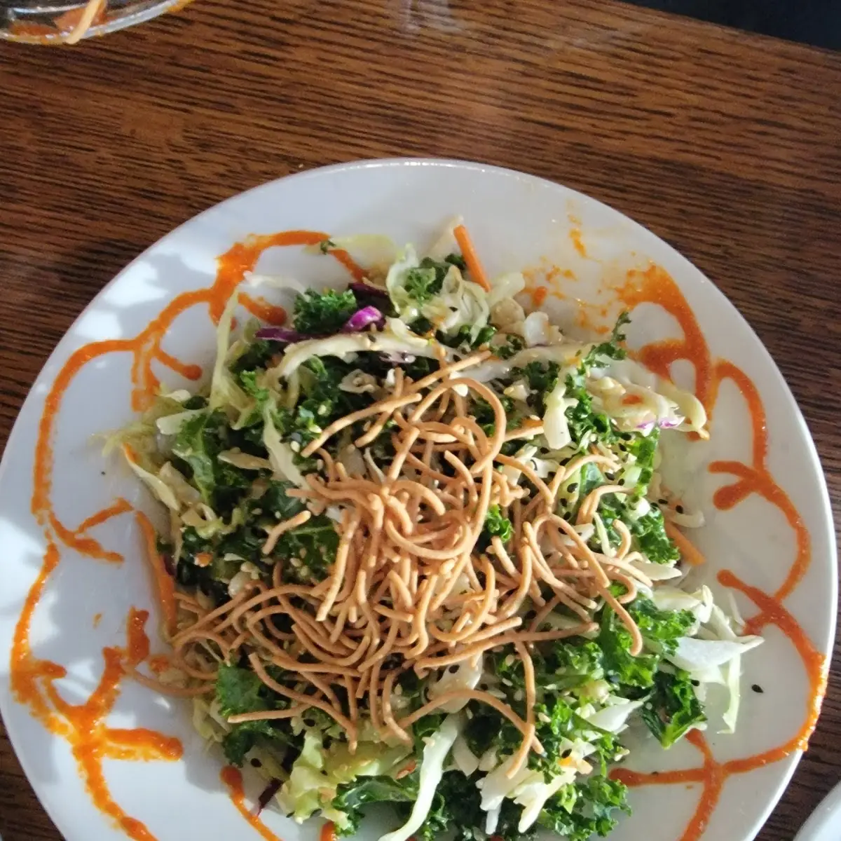 House Salad