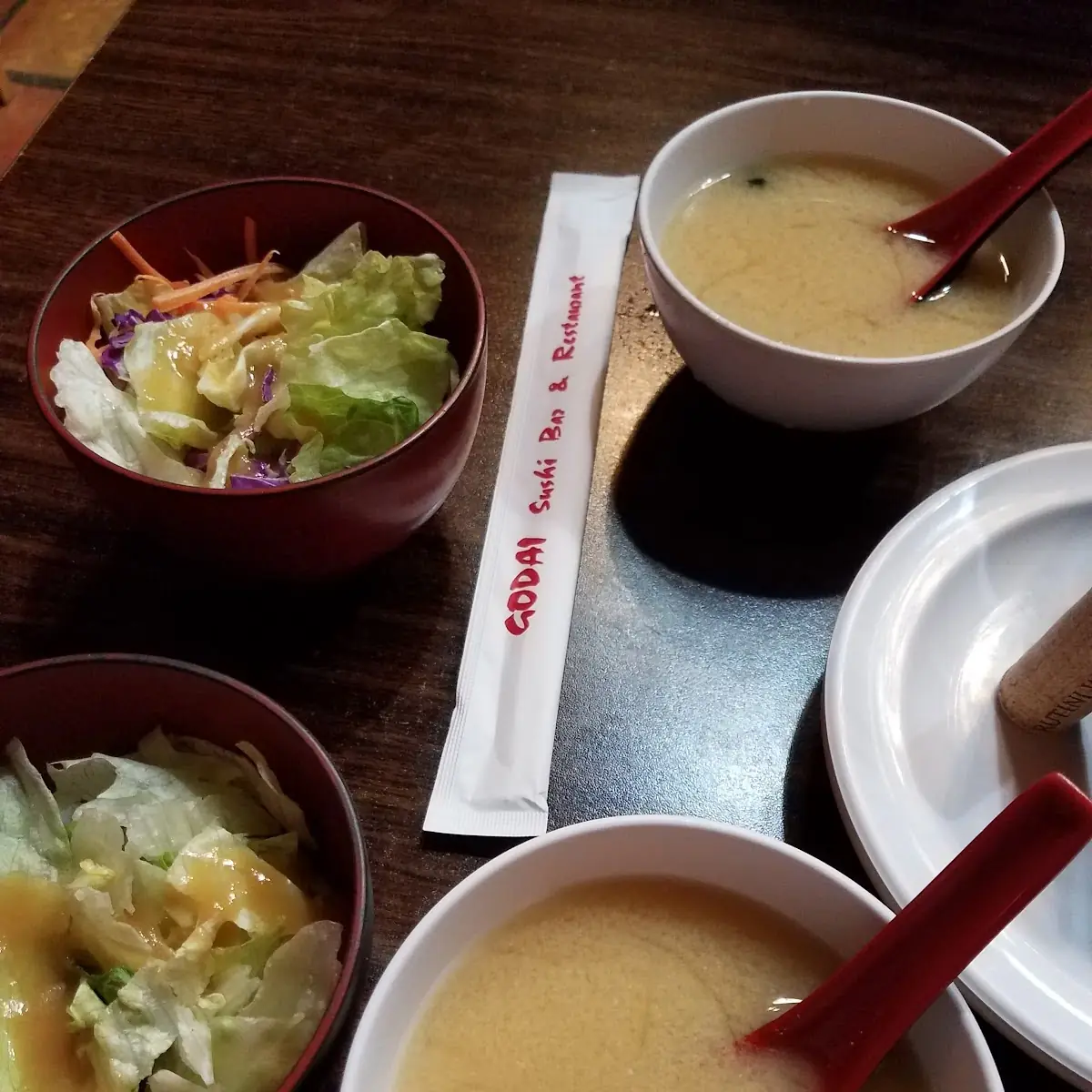 Miso Soup