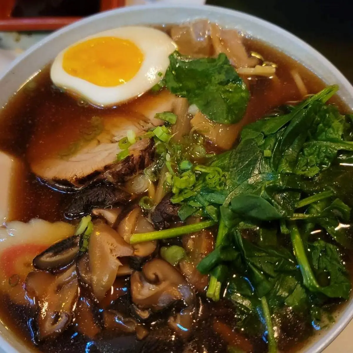 Shoyu Ramen