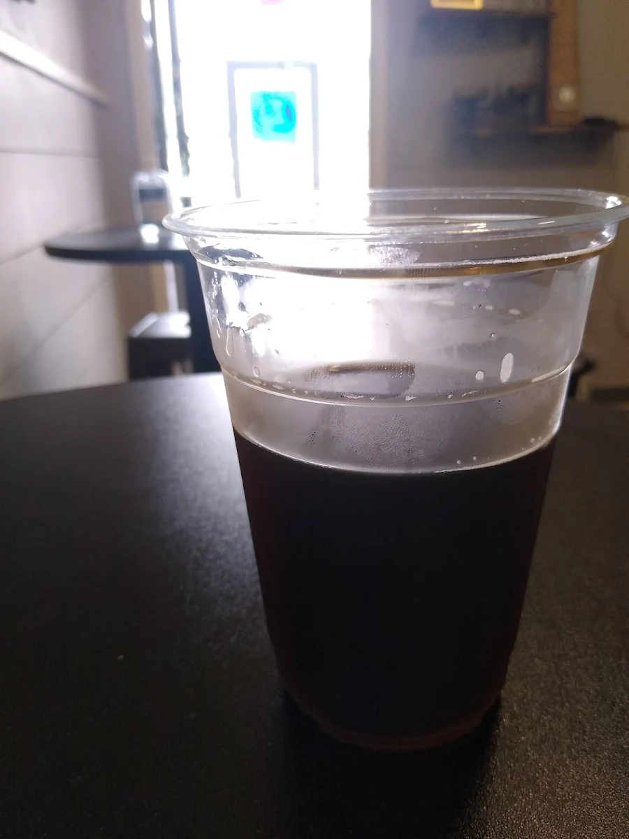 Cold Brew