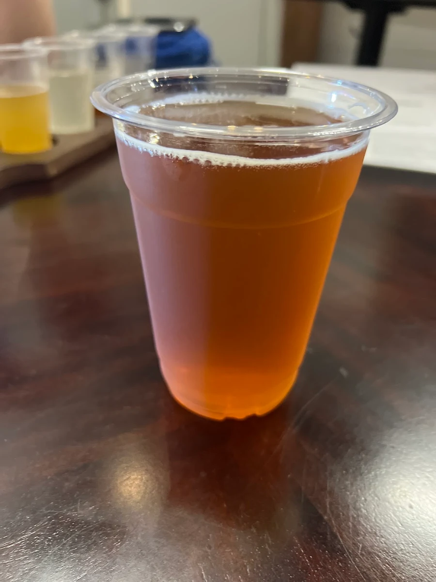 Pale Ale Bitter