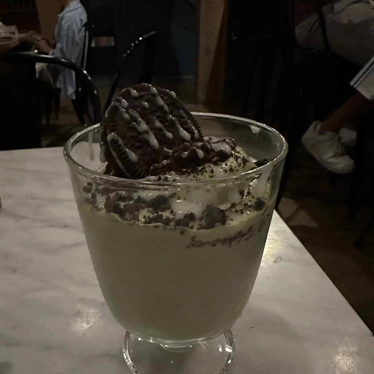 1-900-Ice-Cream Matcha Green Tea