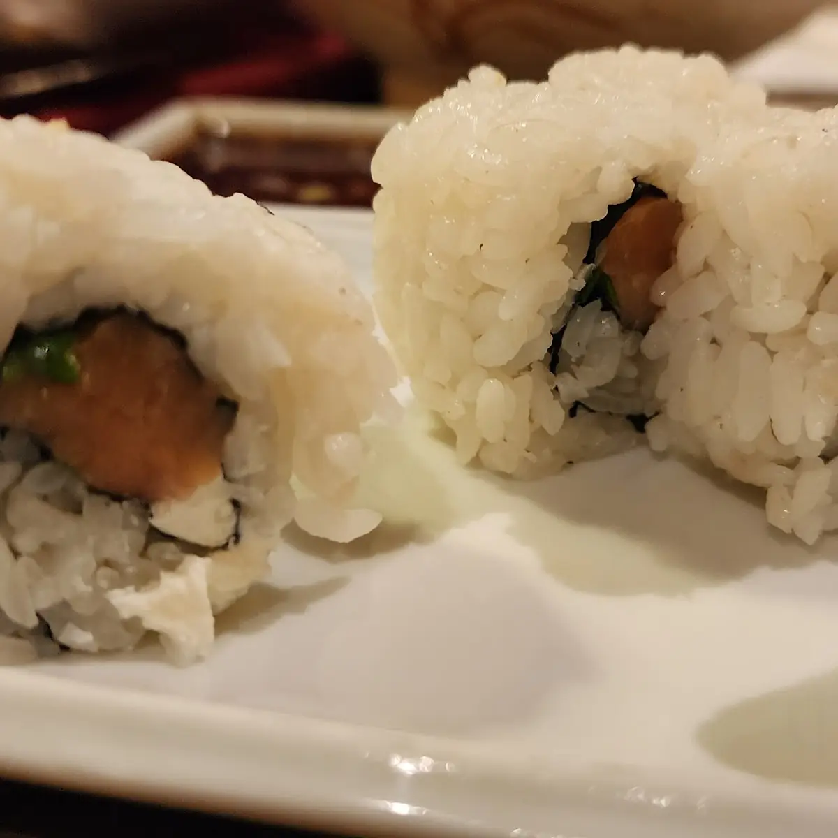 California Roll