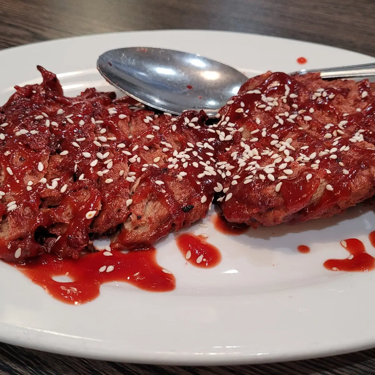 BBQ Pork