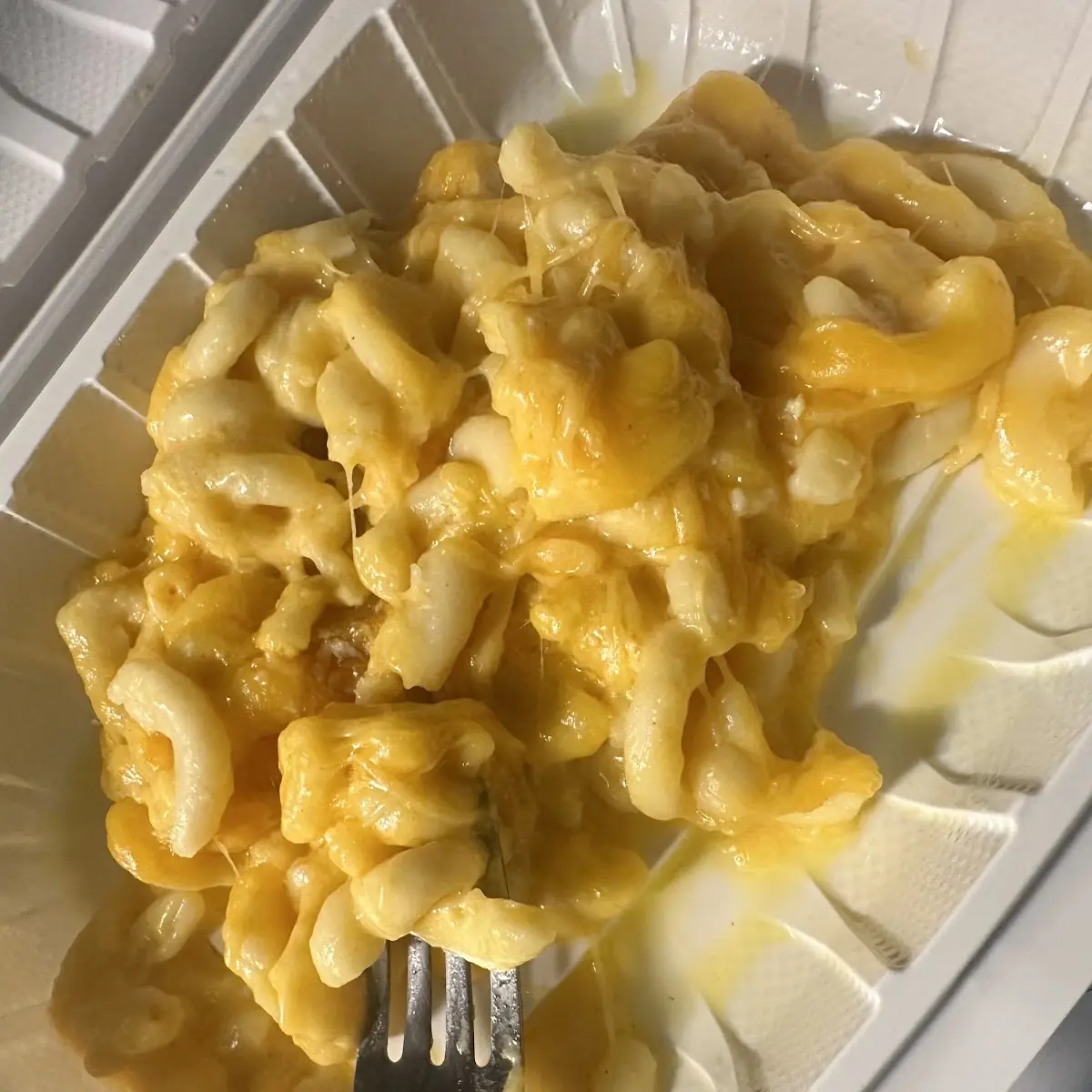 Mac N Cheese