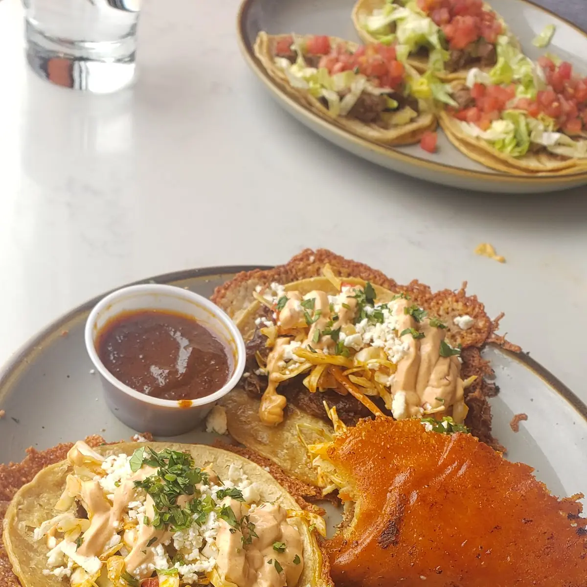 Birria Tacos