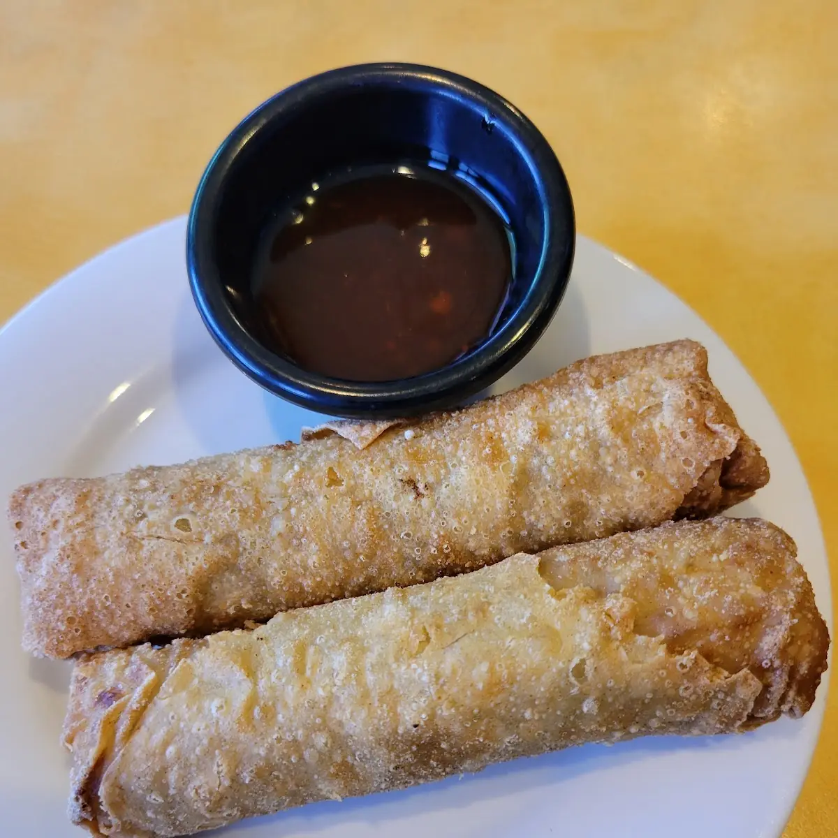 Egg Roll