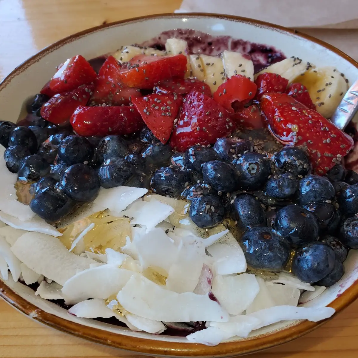 Açai Bowl