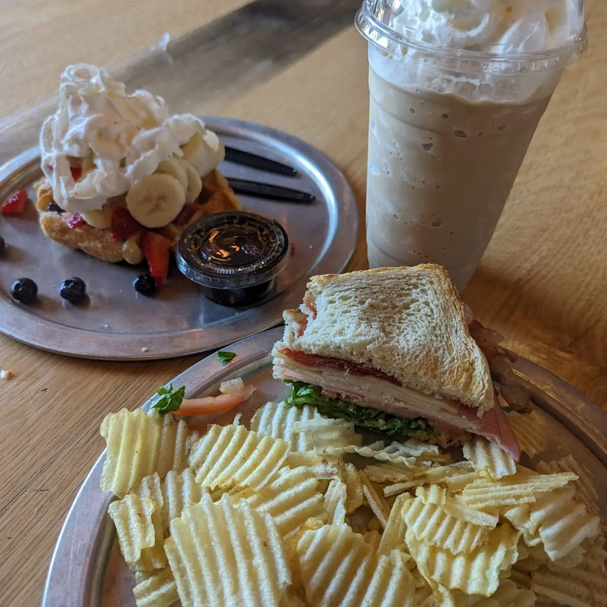 Chicken Sandwich
