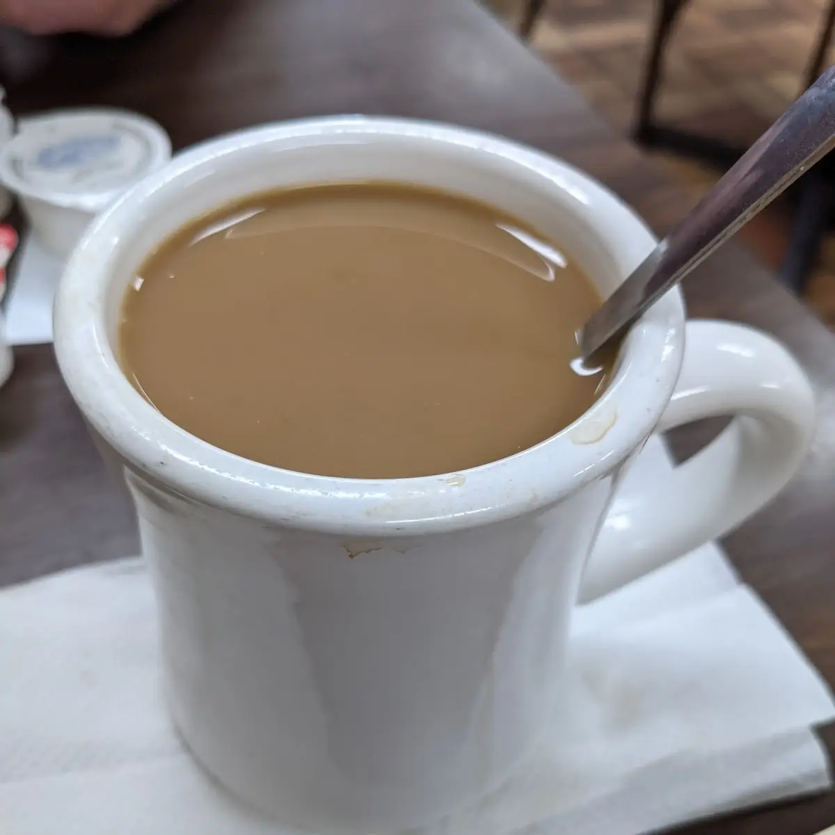 Masala Chai