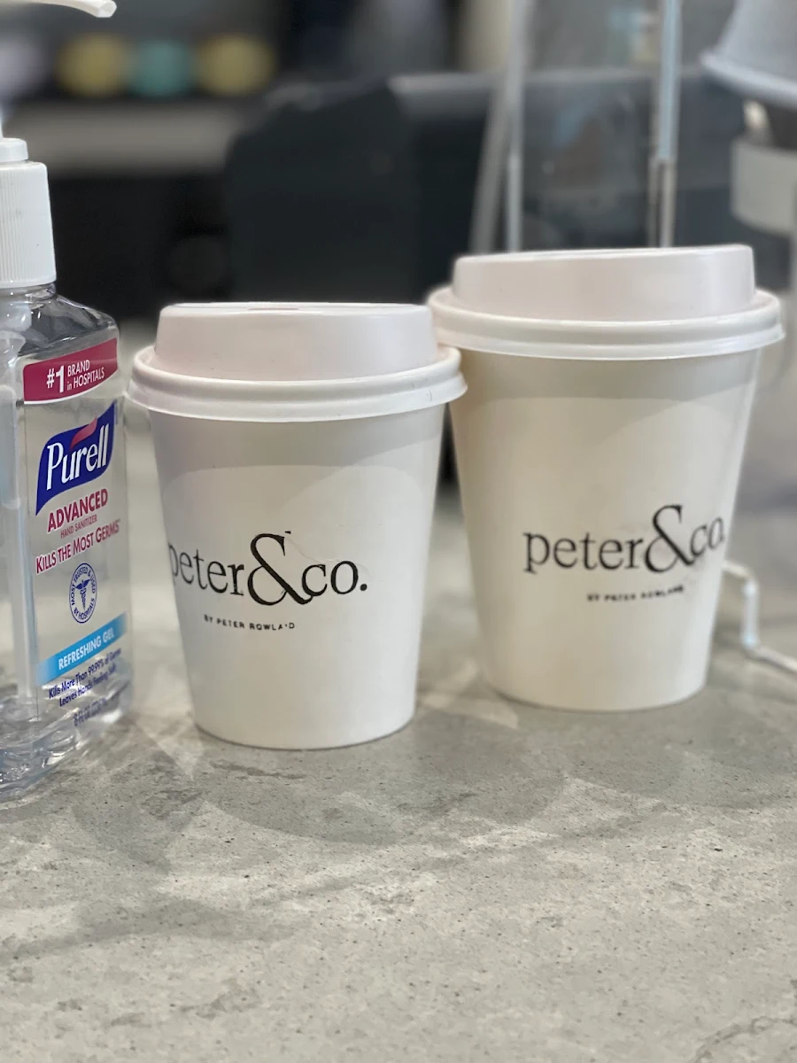 Highlights, Peter & Co Cafe