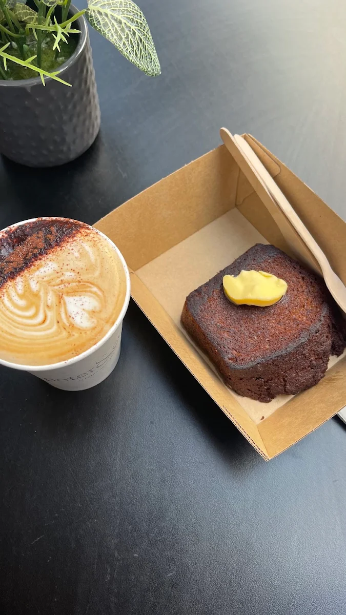 Highlights, Peter & Co Cafe