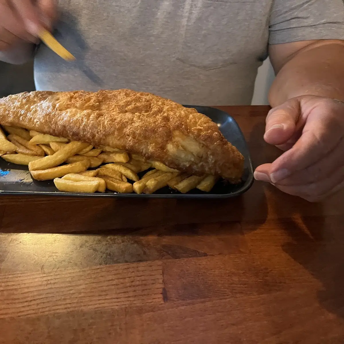 Fish N Chips