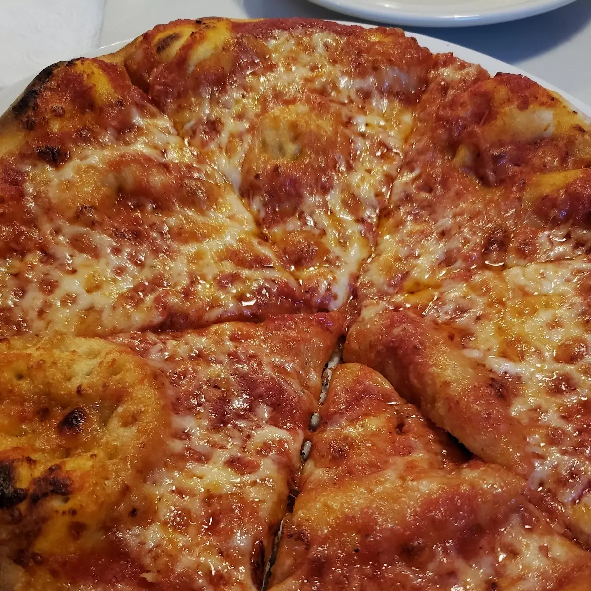 Cheese Pizza