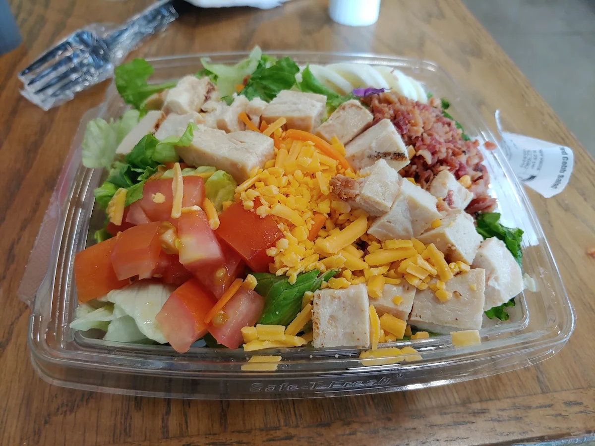 Cobb Salad