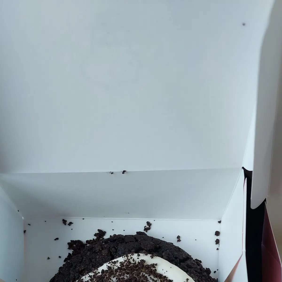 Chocolate Cake Cookie ft Oreo