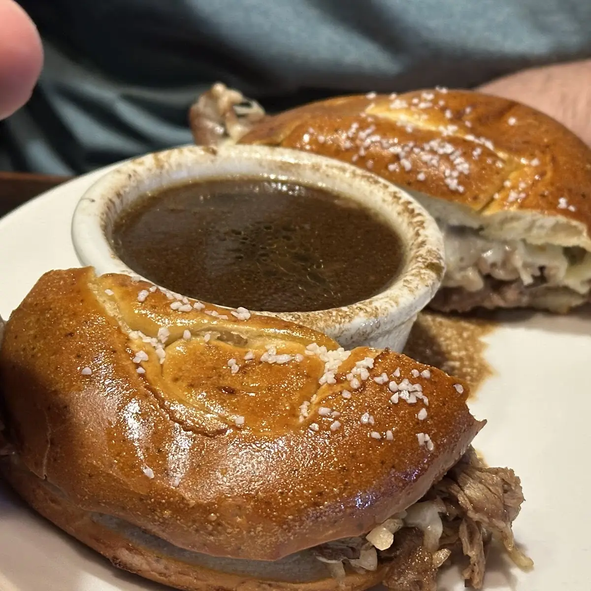 French Dip
