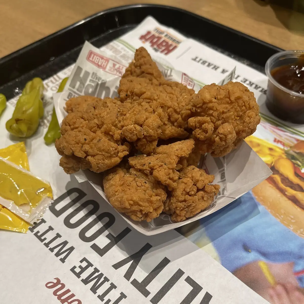 Chicken Tenders