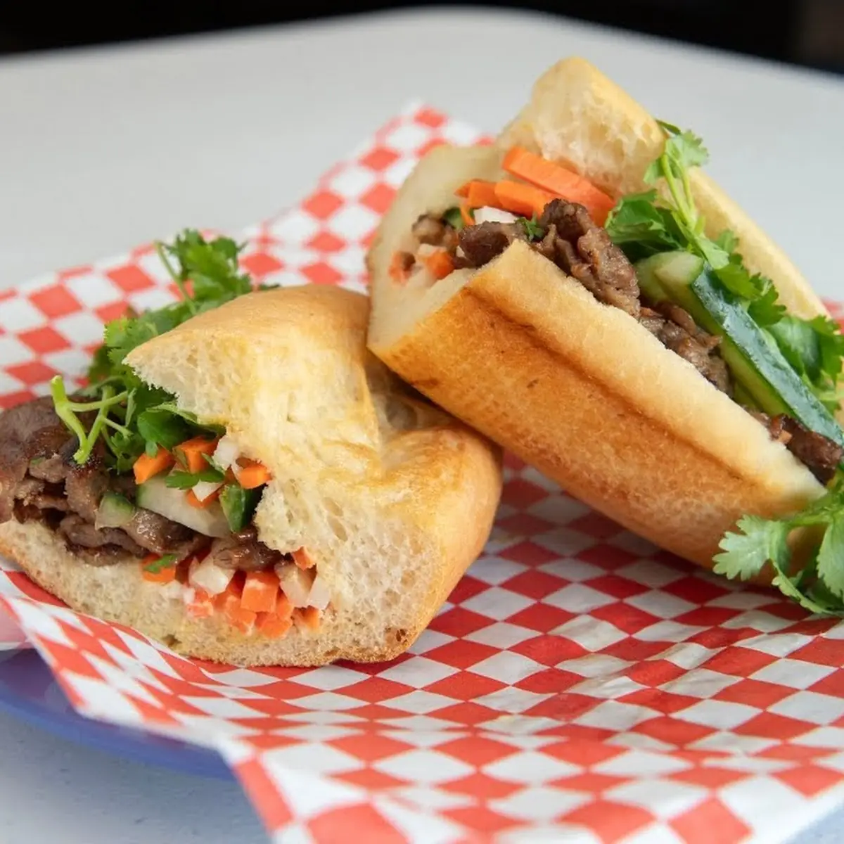 Banh MI DAC Biet Combo