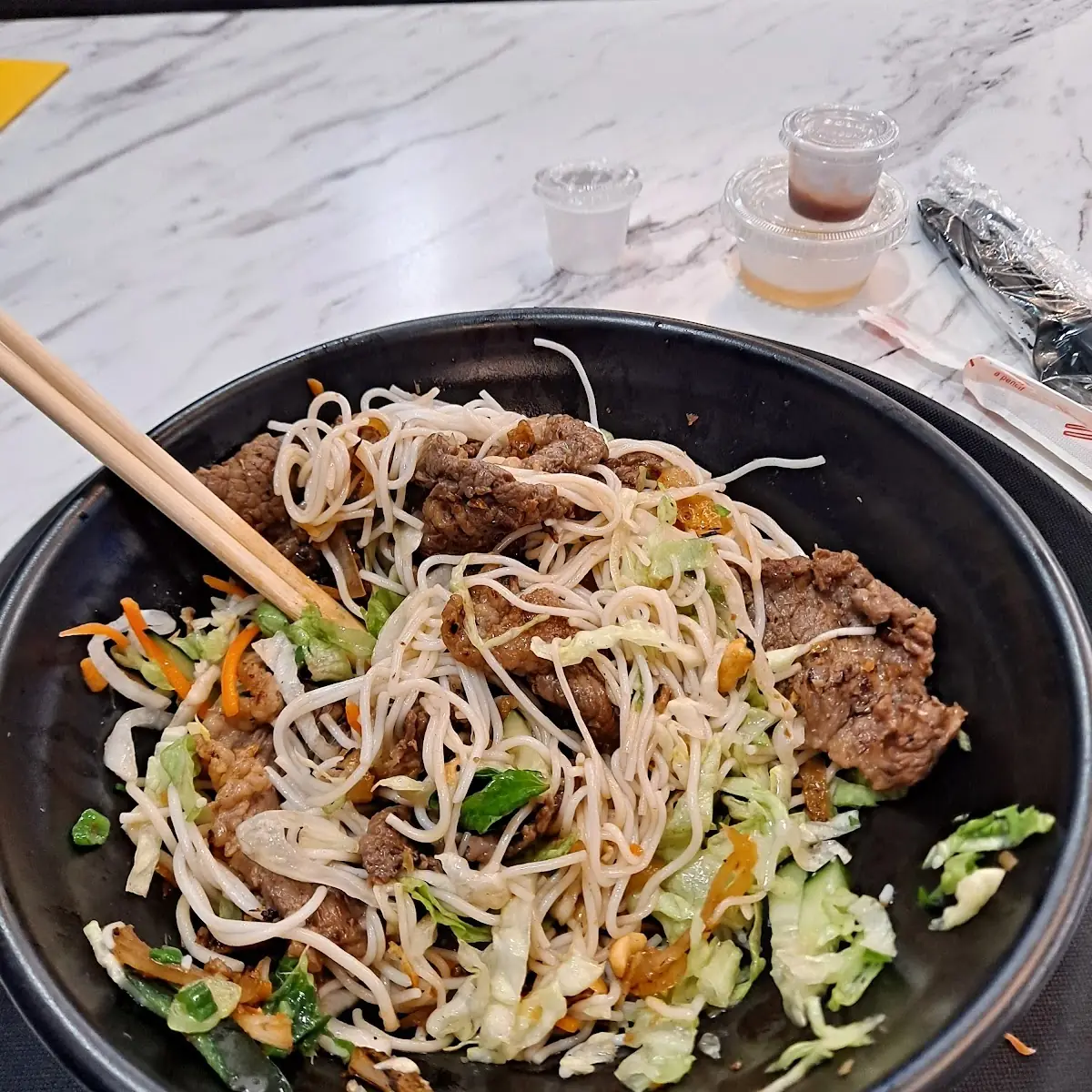 Rice Noodle