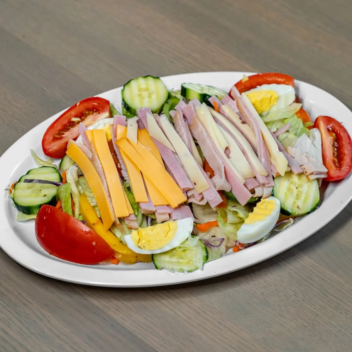 Chef Salad