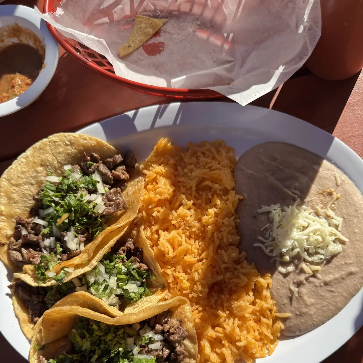 10 Quesa Birria Tacos