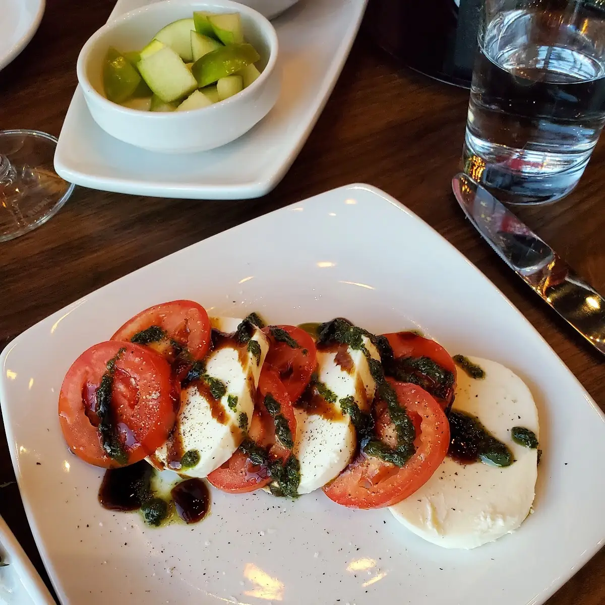 Caprese Salad