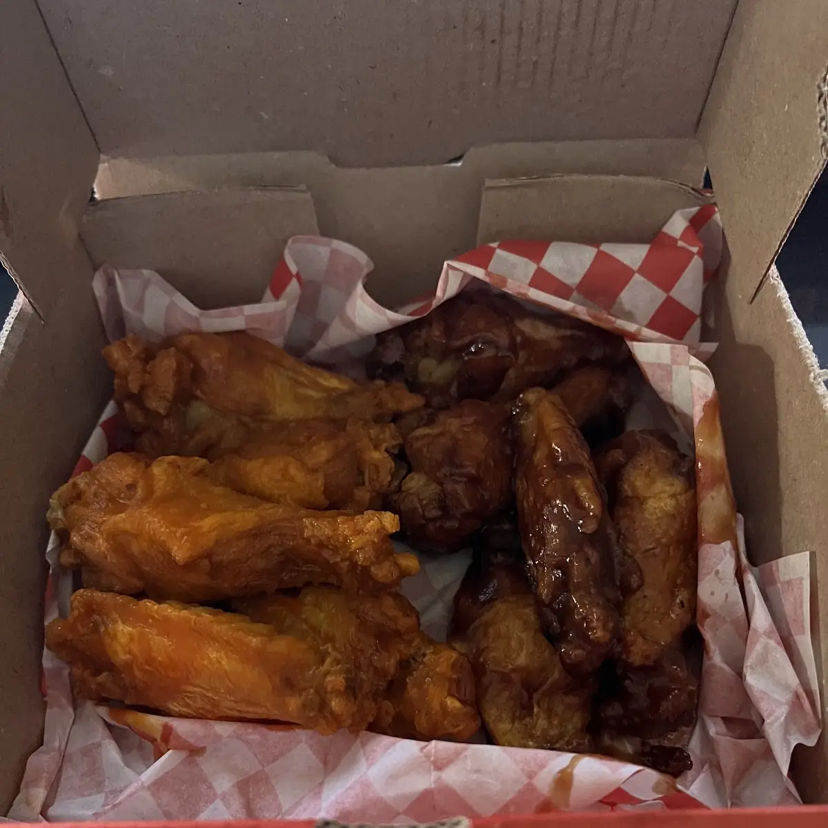 X-Lemon Pepper