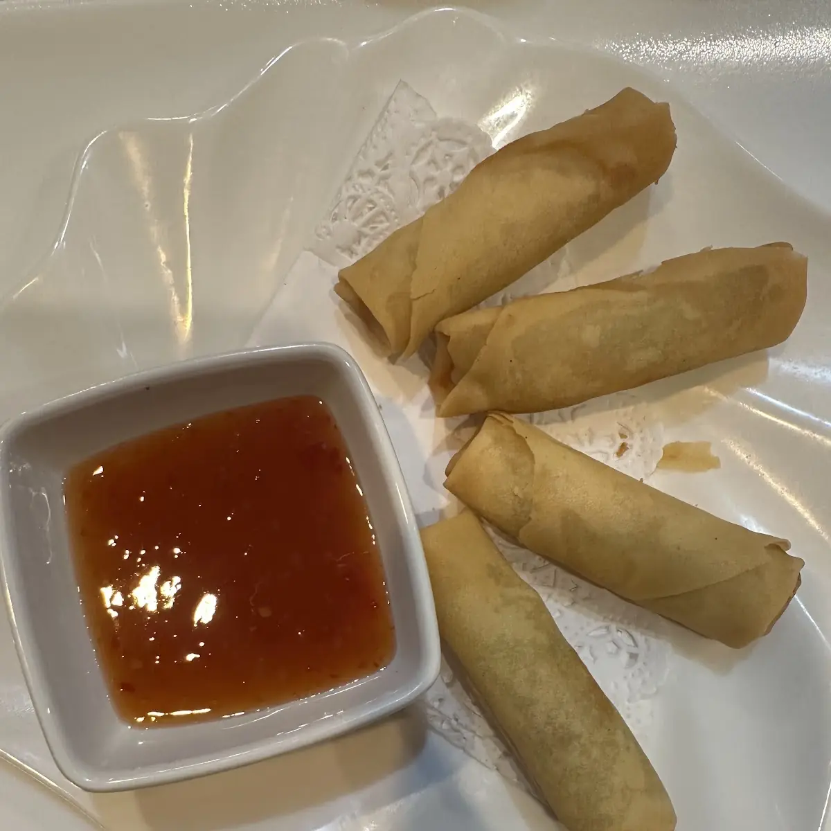 Spring Roll