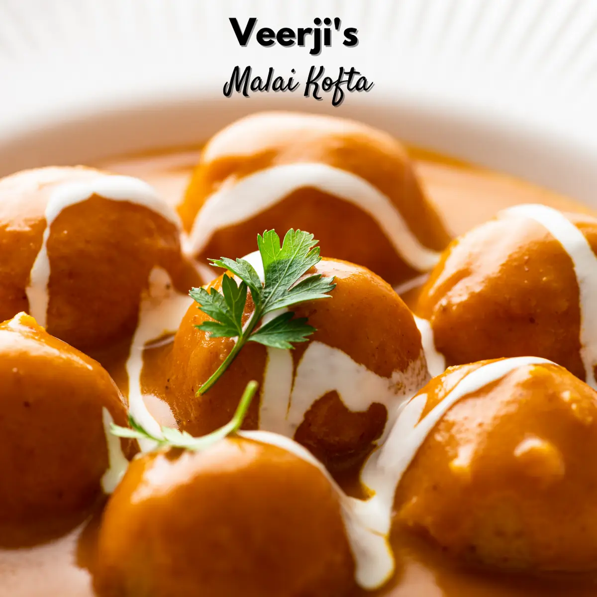 Malai Kofta Combo