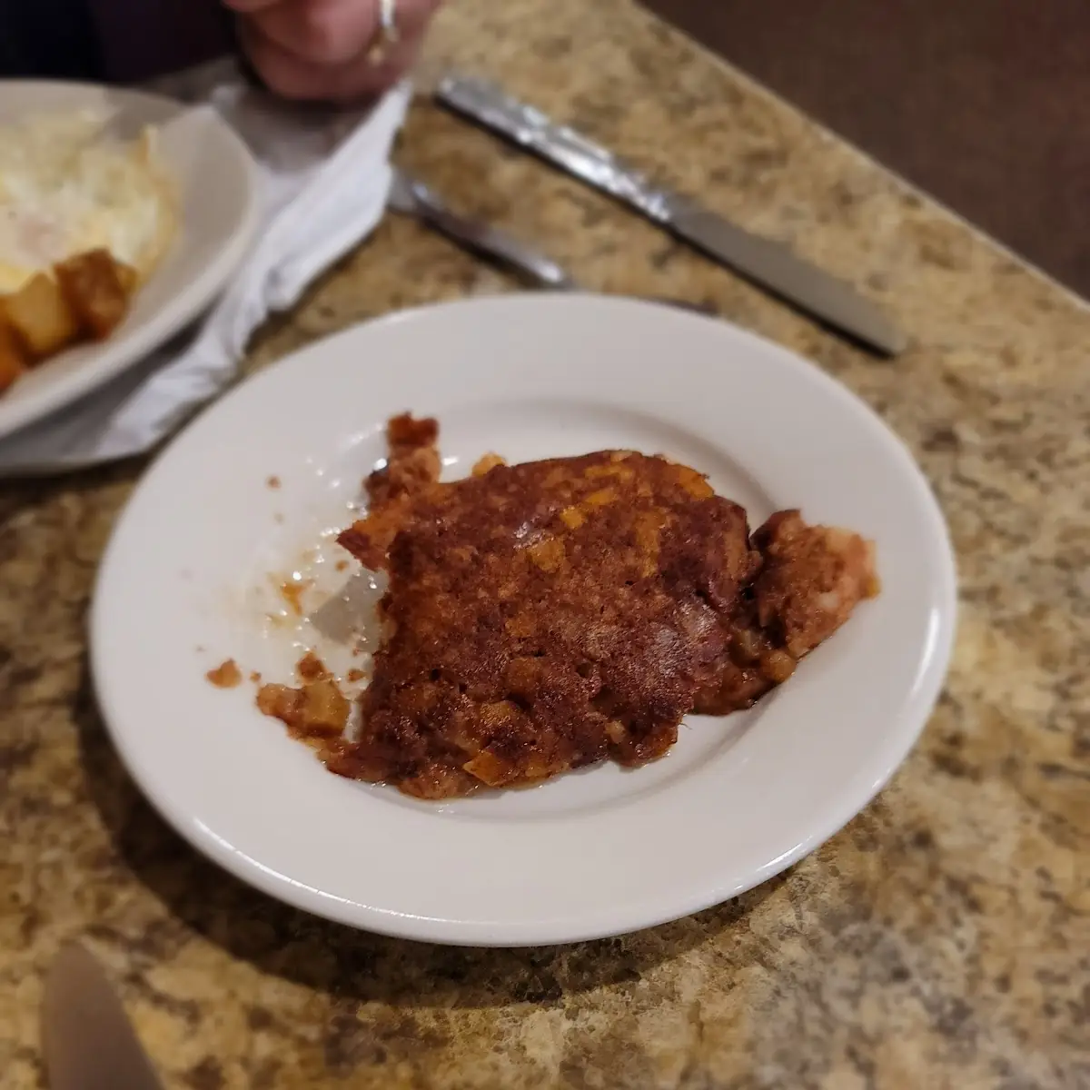 Corned Beef Hash