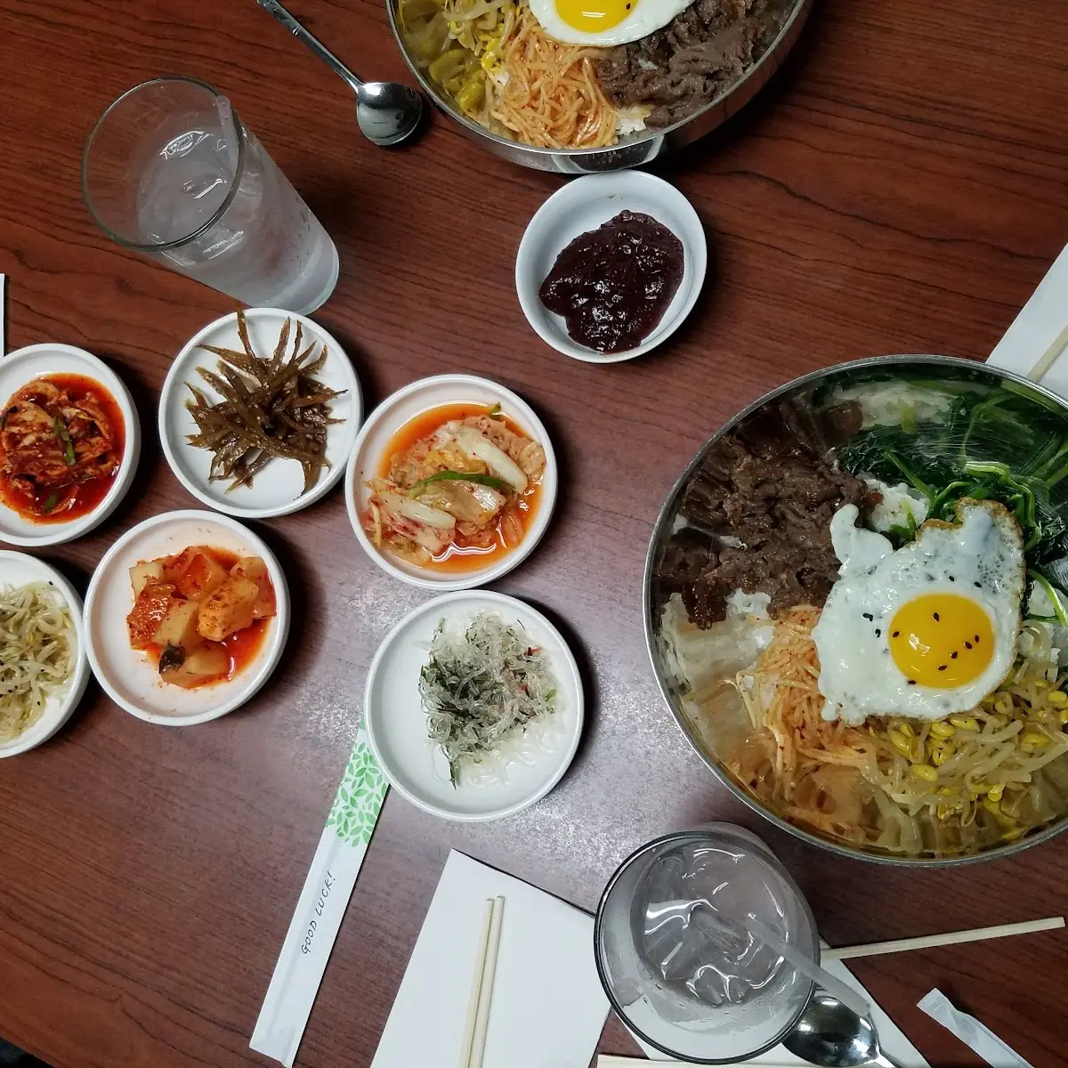 Bi Bim BAP