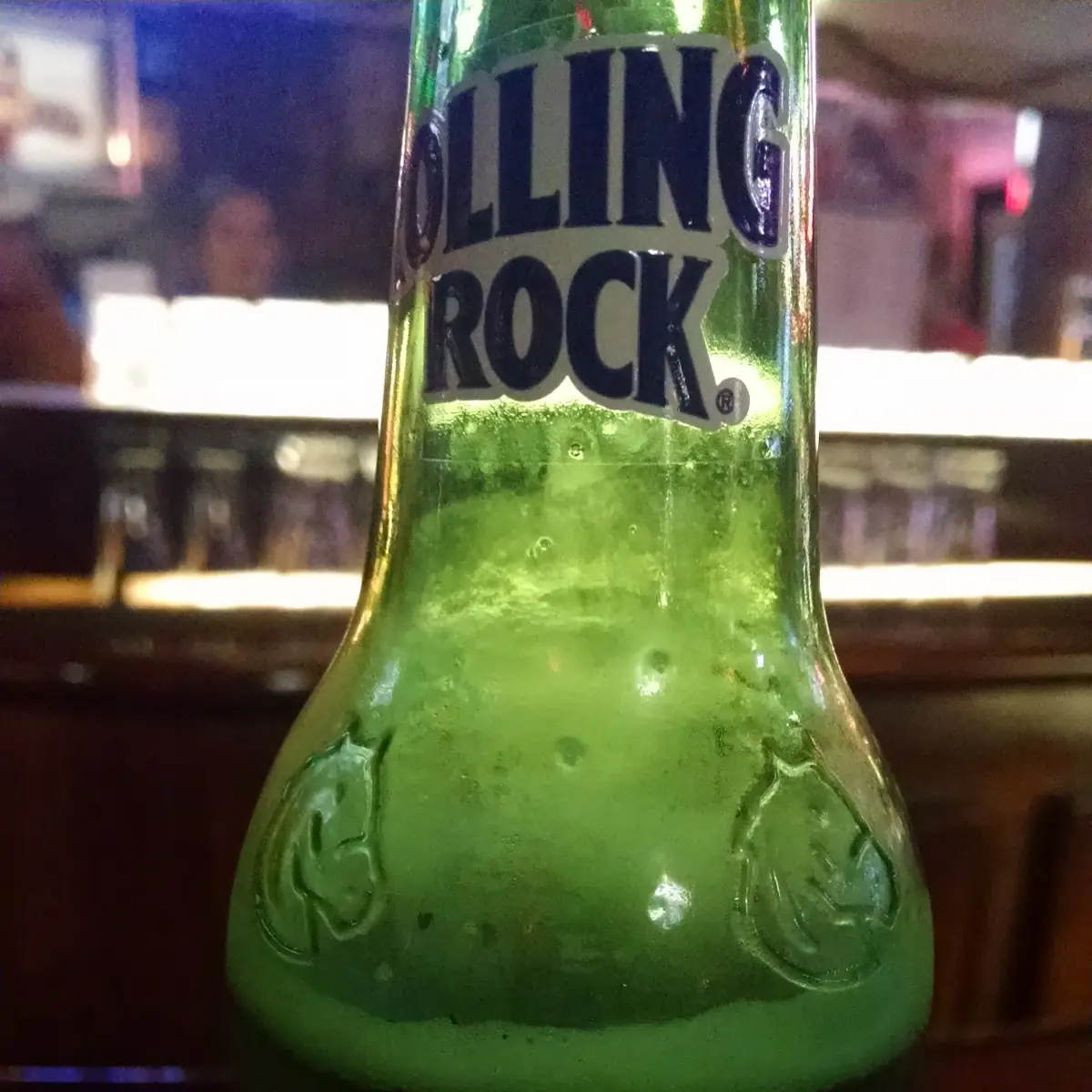 Cold Beer Here