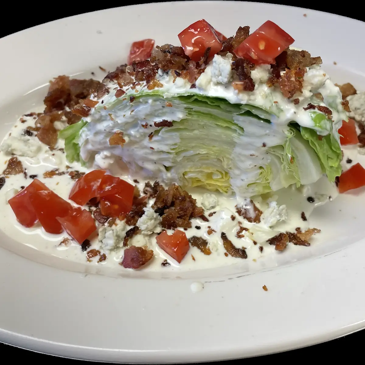 Wedge Salad