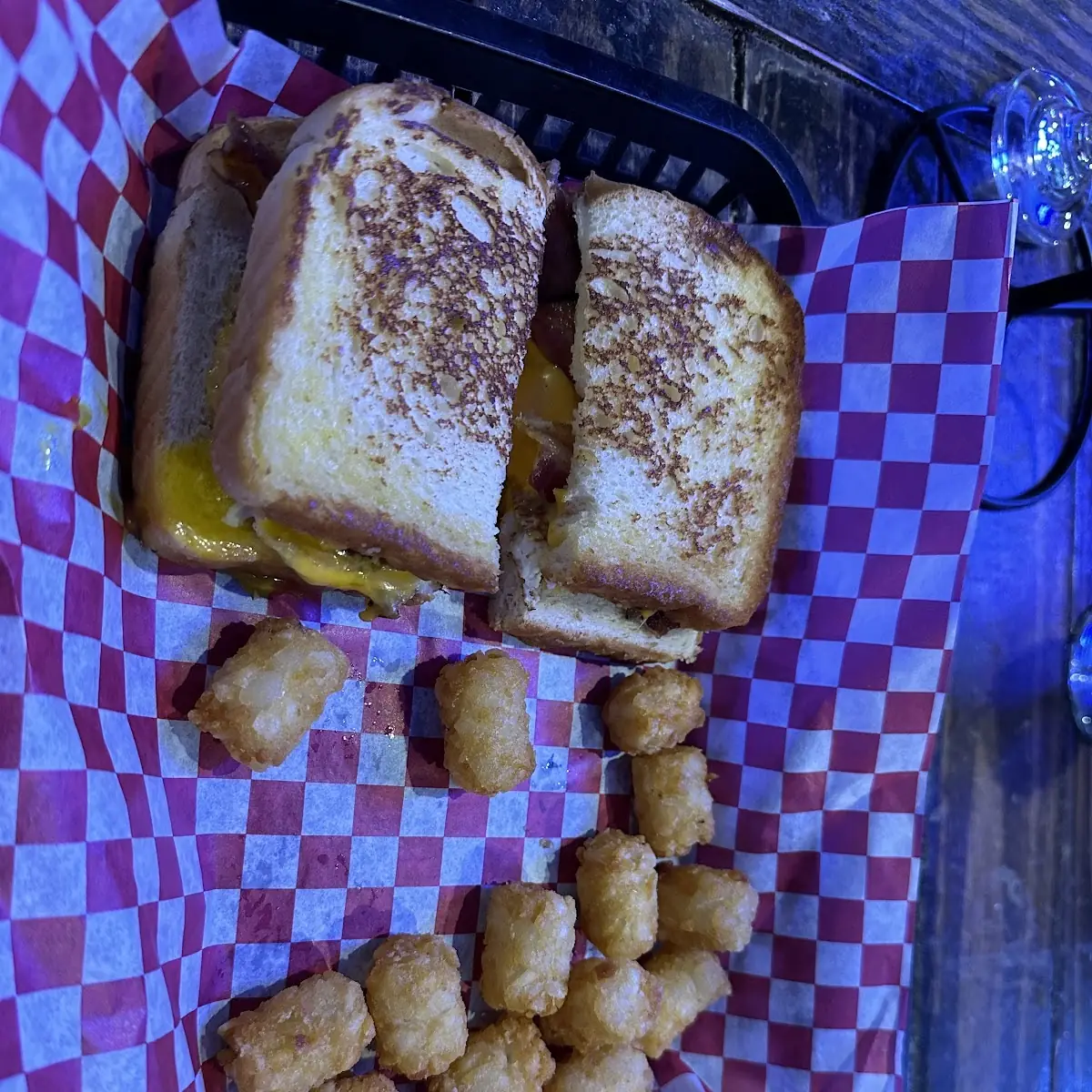 Tater Tots