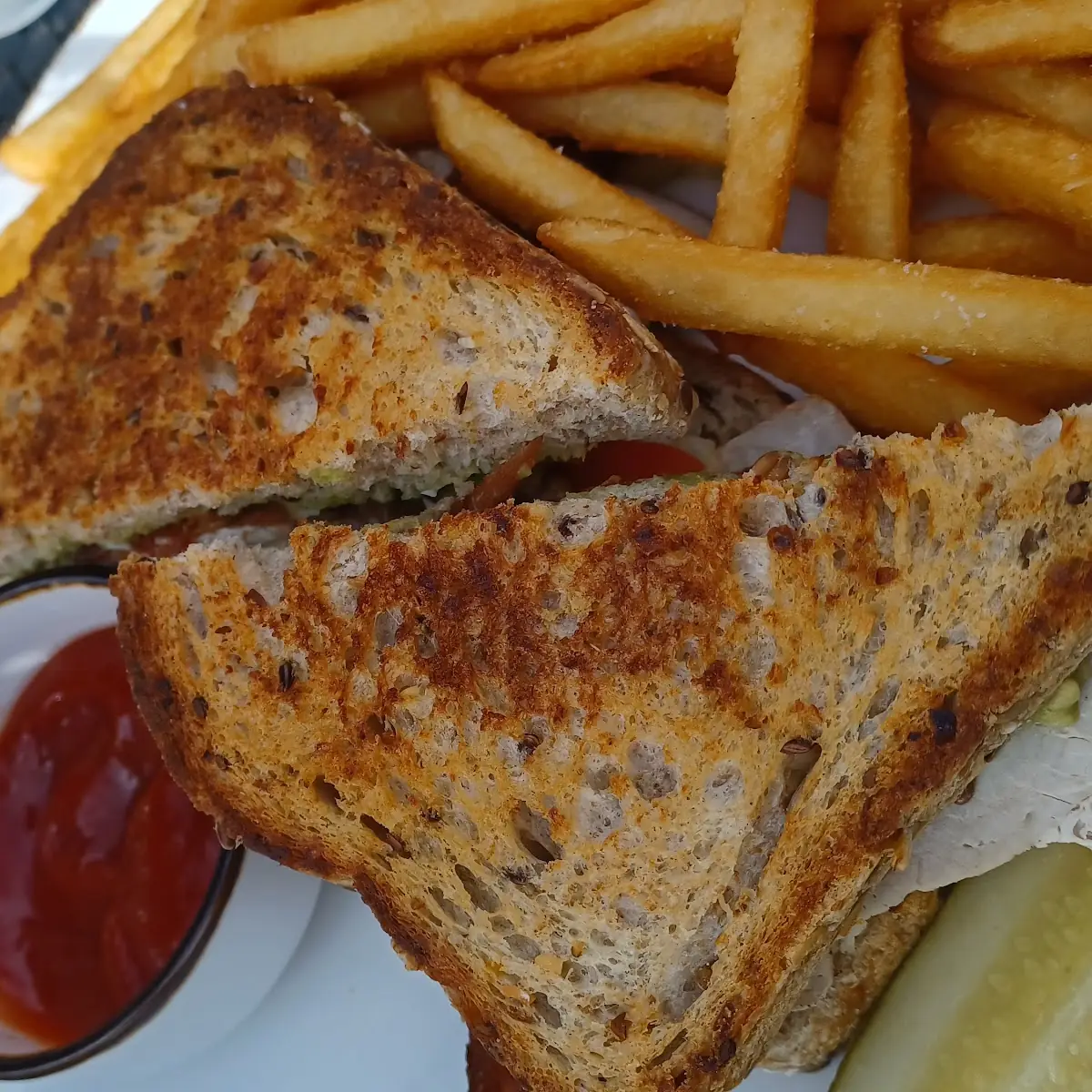 Club Sandwich