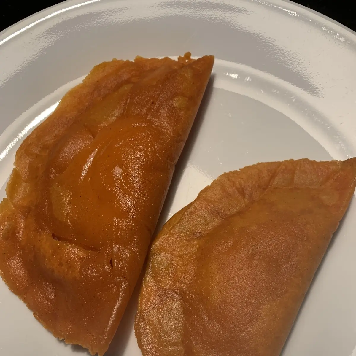 Chamorro Empanada