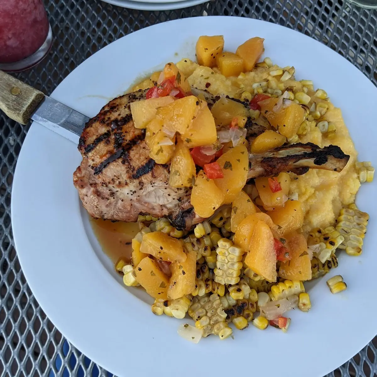 Pork Chop