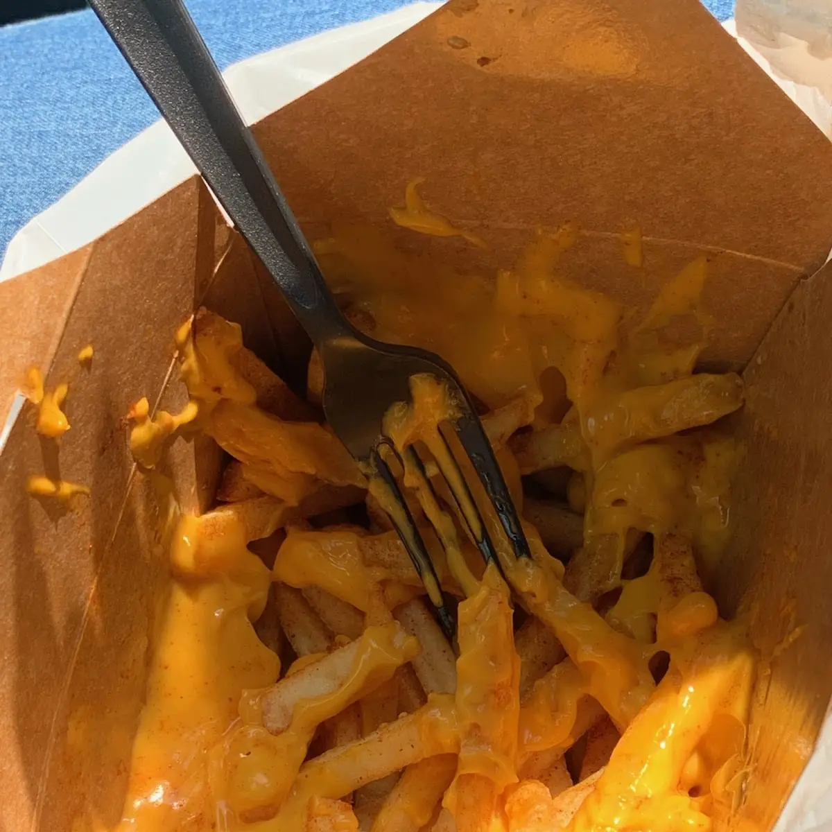 Mac & Cheese Bites