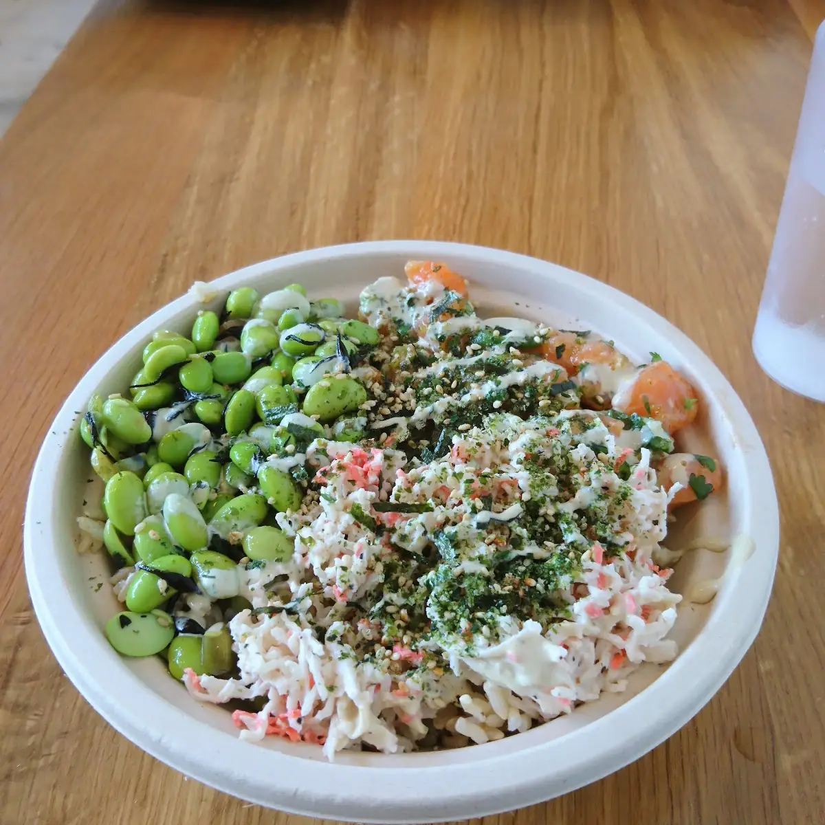 Burrito Bowl