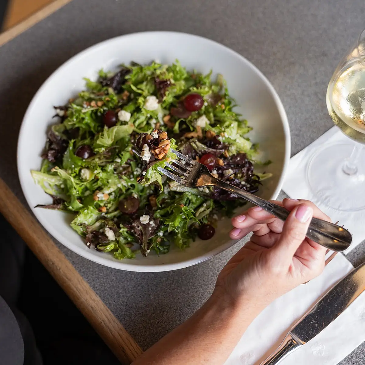 Harvest Salad