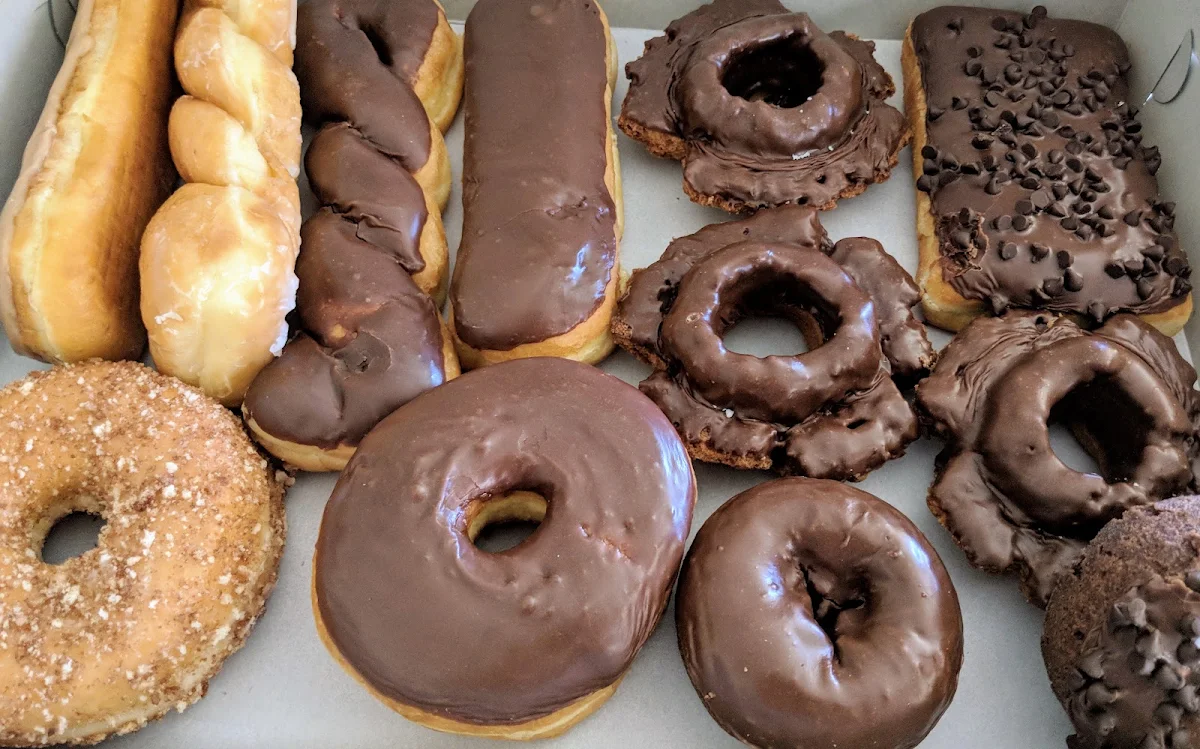 Doughnut
