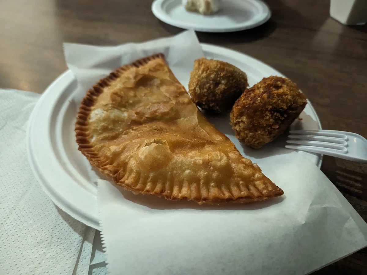 Empanada