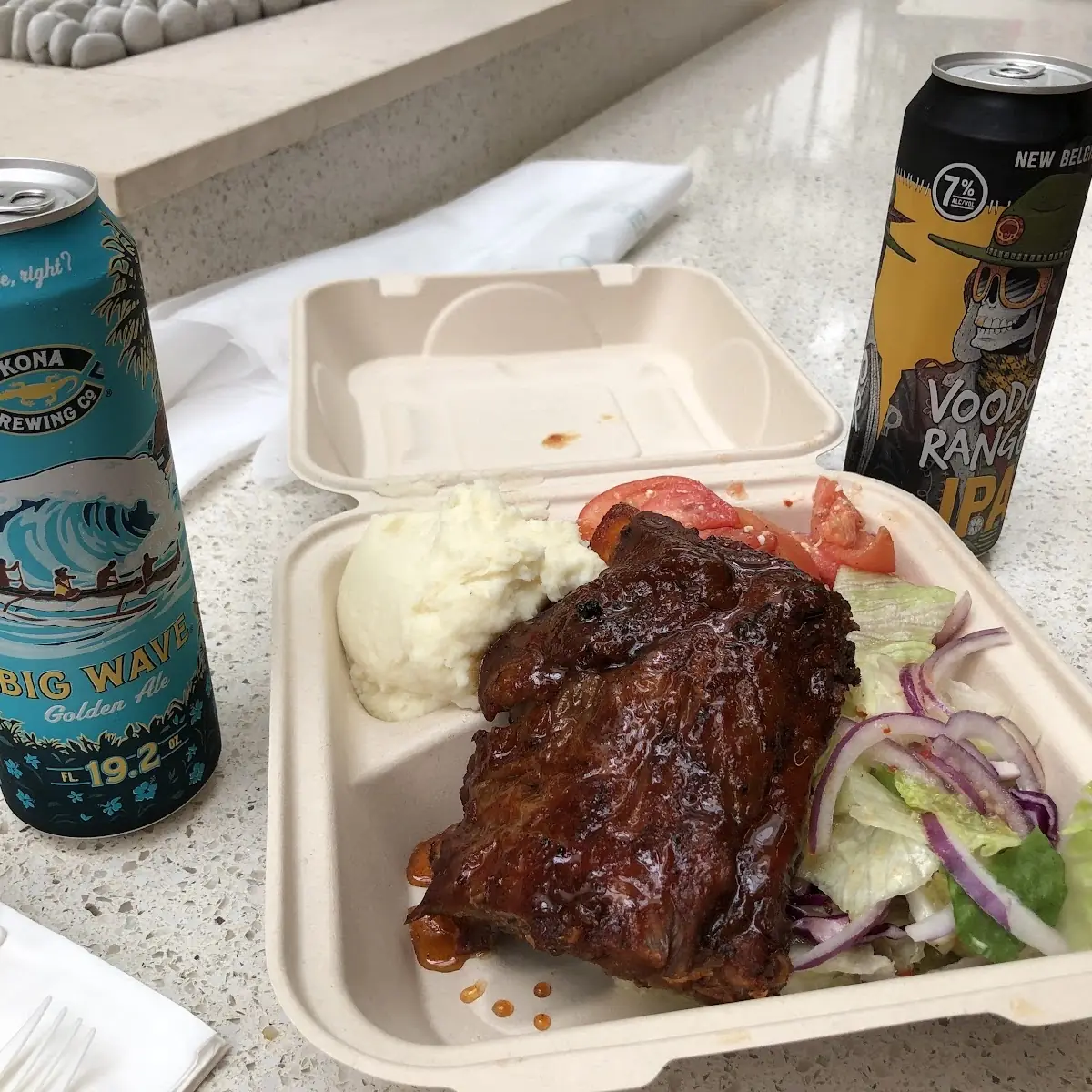 Beef Back Ribs