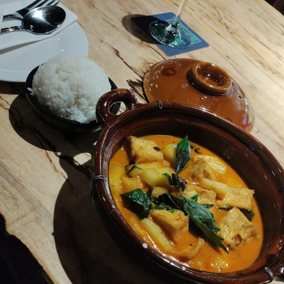 L4-Red Curry