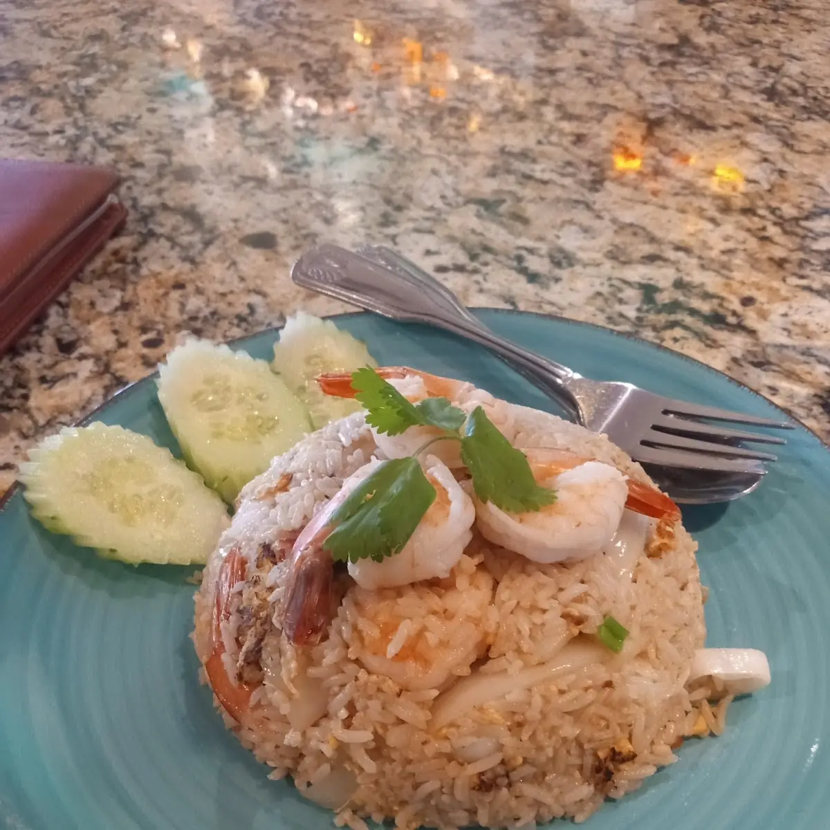 Shrimp Fried Rice