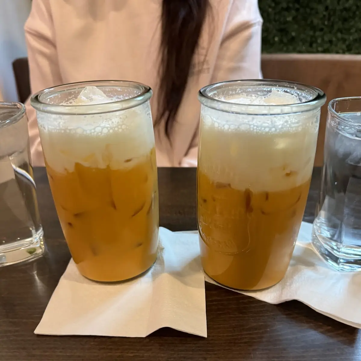 Thai Tea