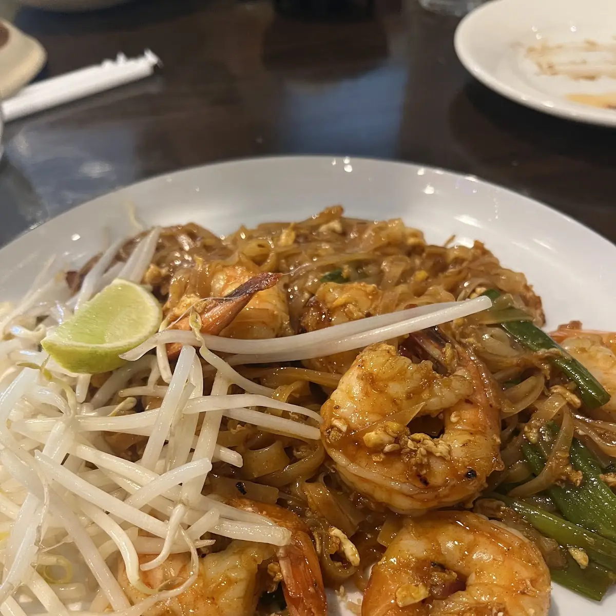 VN2. Pad Thai