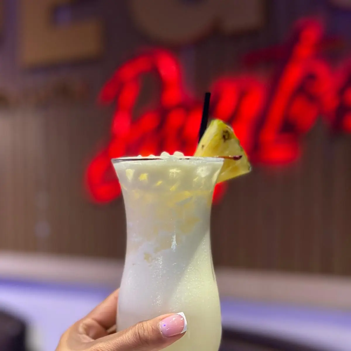 Piña Colada