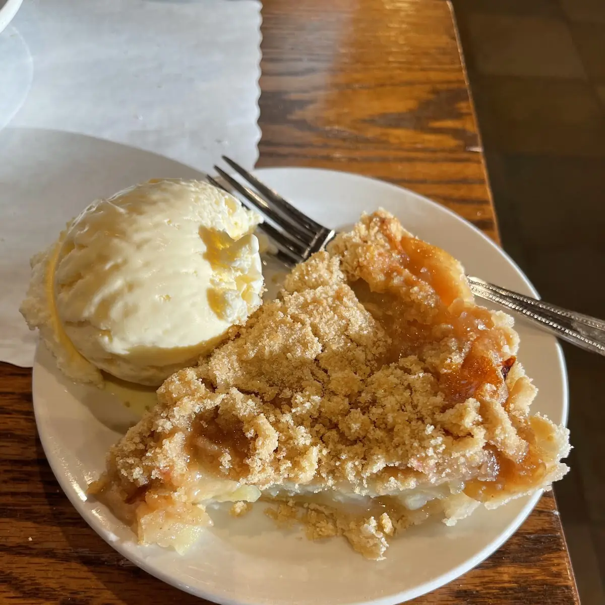 Apple Pie